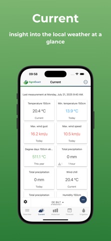 AgroExact Screenshot 2 of 4