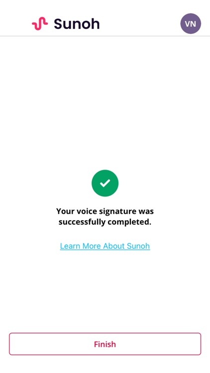 Sunoh.ai screenshot-4
