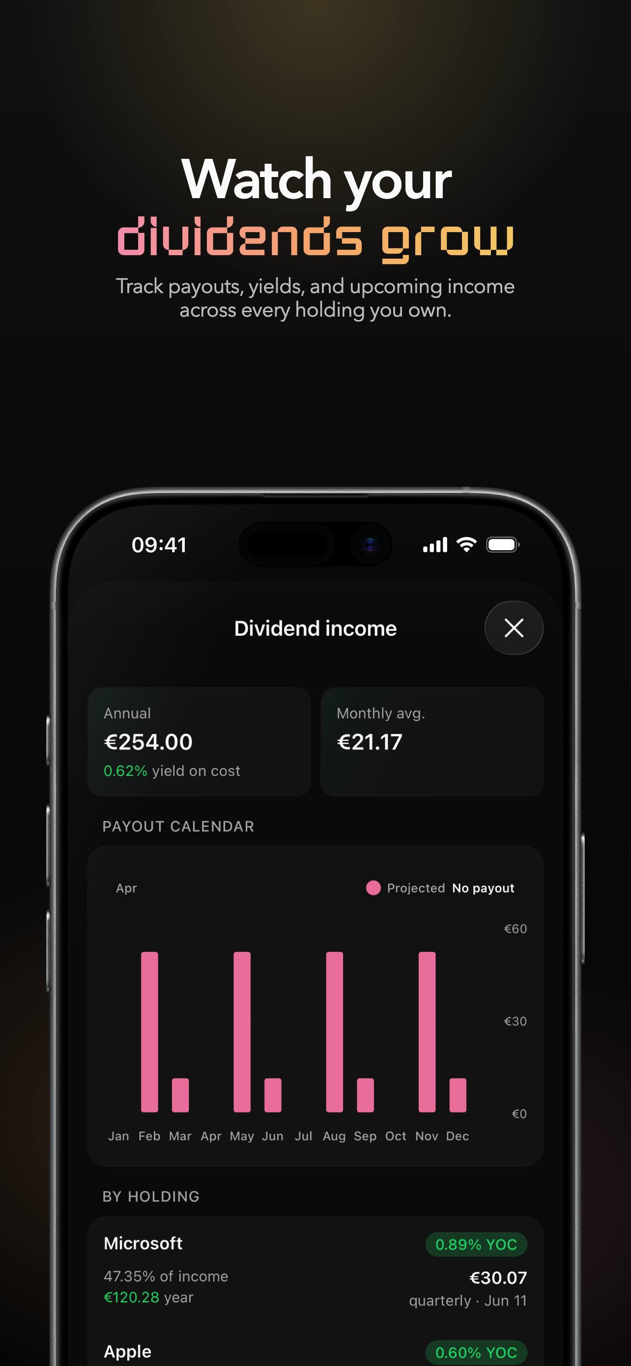 Mosaic Finance