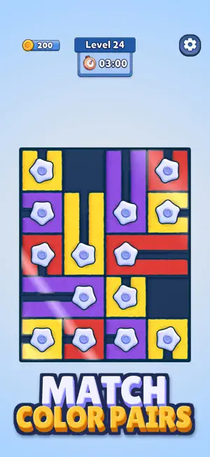 Unpin Please screenshot 2