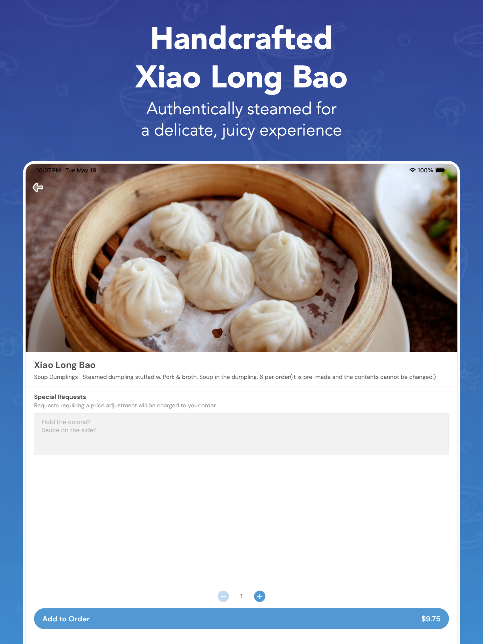 Koi Ramen Clifton Park screenshot 8