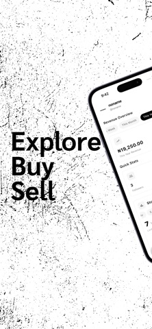 Javern Vendor Screenshot 1 of 5