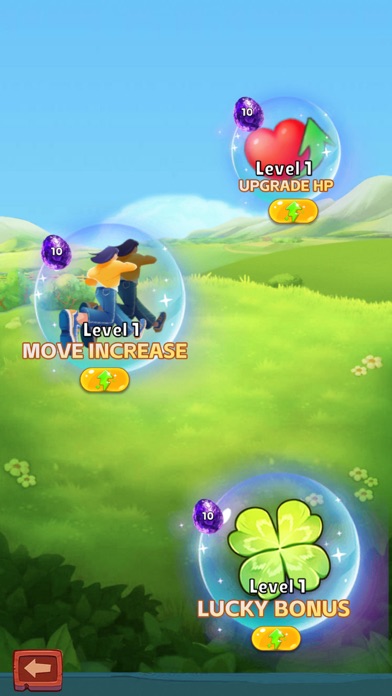 Elf Hero:Pokémon Expedition Screenshot