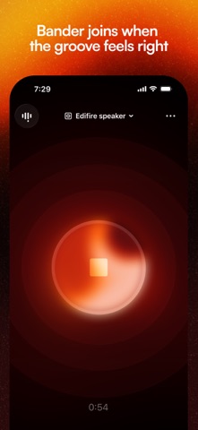 Bander — Jam Anytime Screenshot 3 of 4