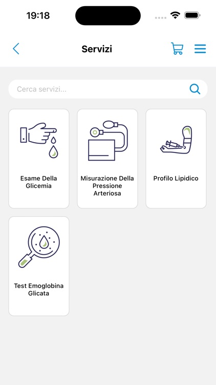 Farmacia Centrale Garraffa