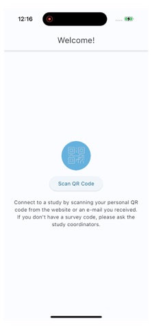 SurveyLab mobile 2.0 screenshot