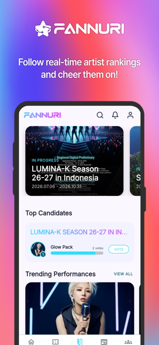 FANNURI Screenshot 4 of 5