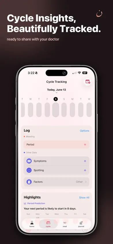 nafs - muslim companion screenshot 3