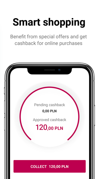 Bank Millennium Screenshot