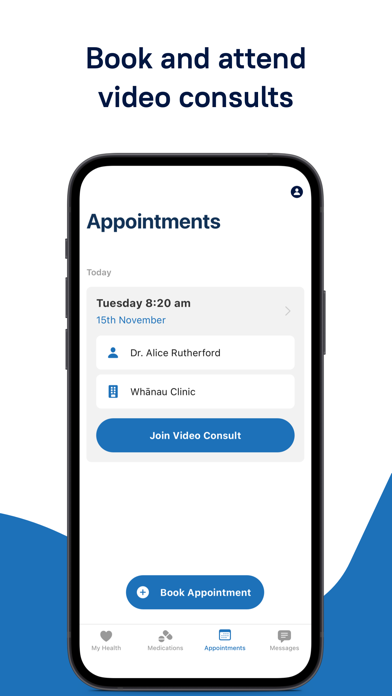 Local Doctors Screenshot
