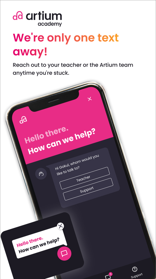 #6. Artium Academy - Learn Music (iOS) 来自: Artium Academy Pvt. Ltd.
