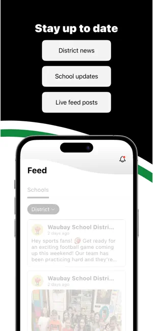 Waubay School District 18-3 screenshot 3