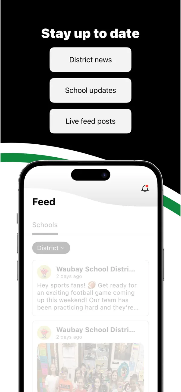 Screenshot #3 pour Waubay School District 18-3