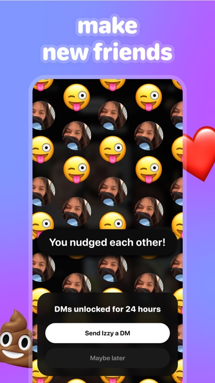 Roll Call: See Who Picked You screenshot-4