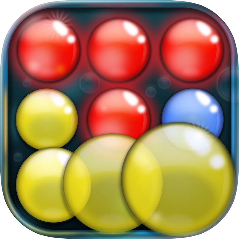 Bubble Explode shooter puzzle screenshot 1