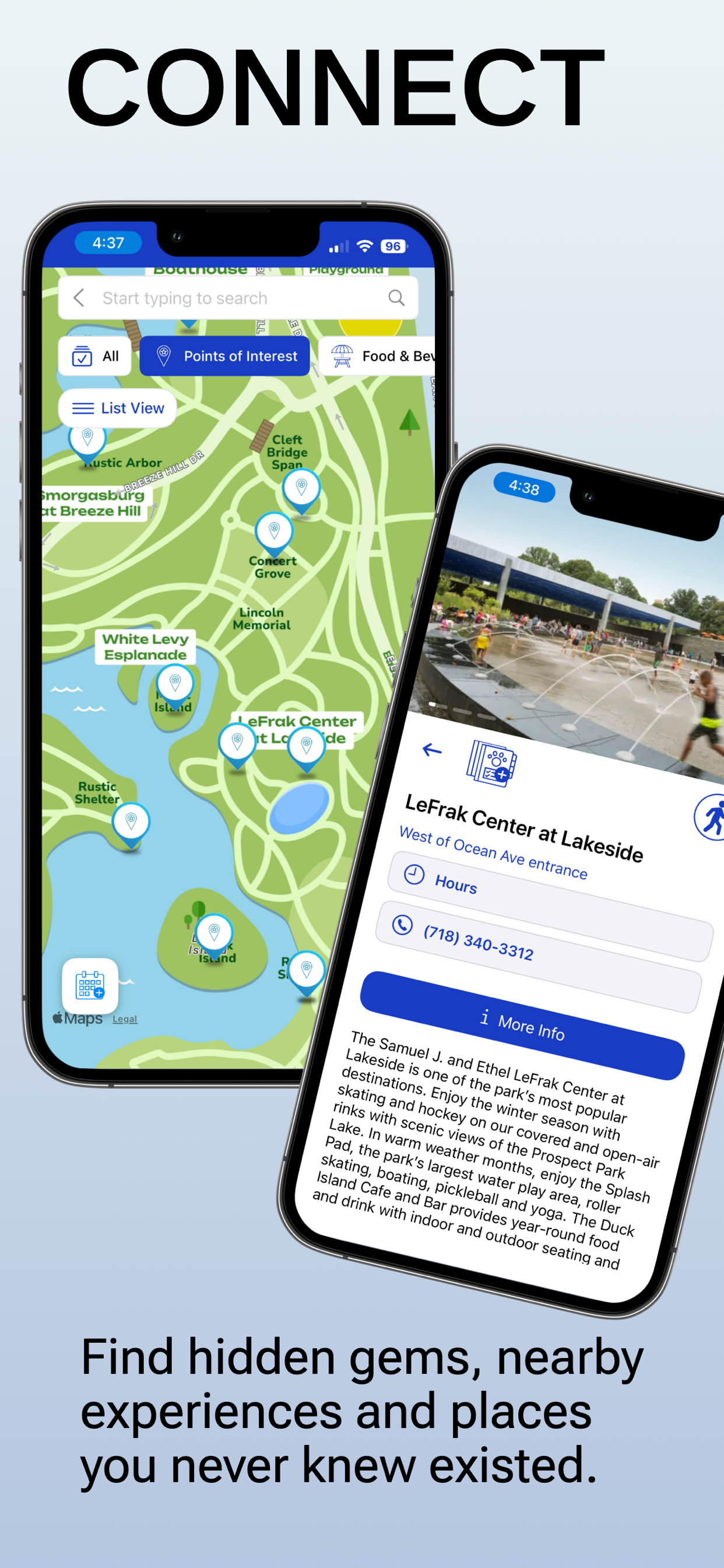 Los Angeles Zoo - LA ZooMap screenshot 4