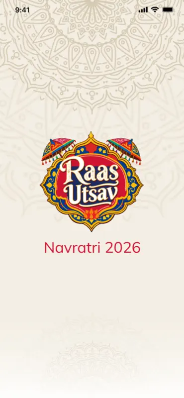 Raas Utsav screenshot 1 of 6