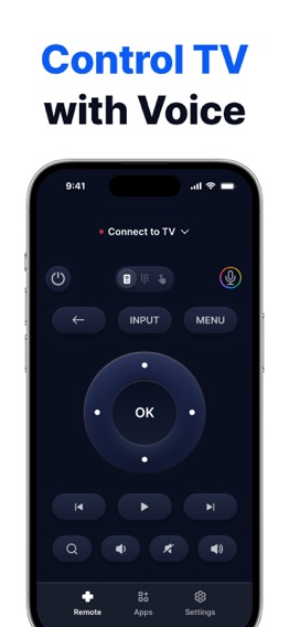 Remote for Samsung TV Controlのおすすめ画像5