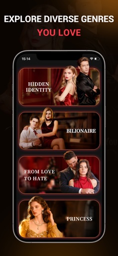 MoboReels: Short Drama Series screenshot 8