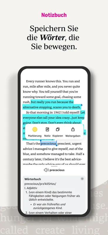Amazon Kindle screenshot 4 of 9