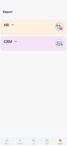 HR Group Screenshot 3 of 5