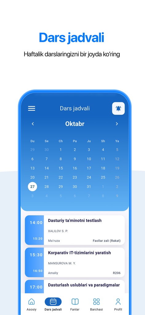 Hemis - Education App | MWM