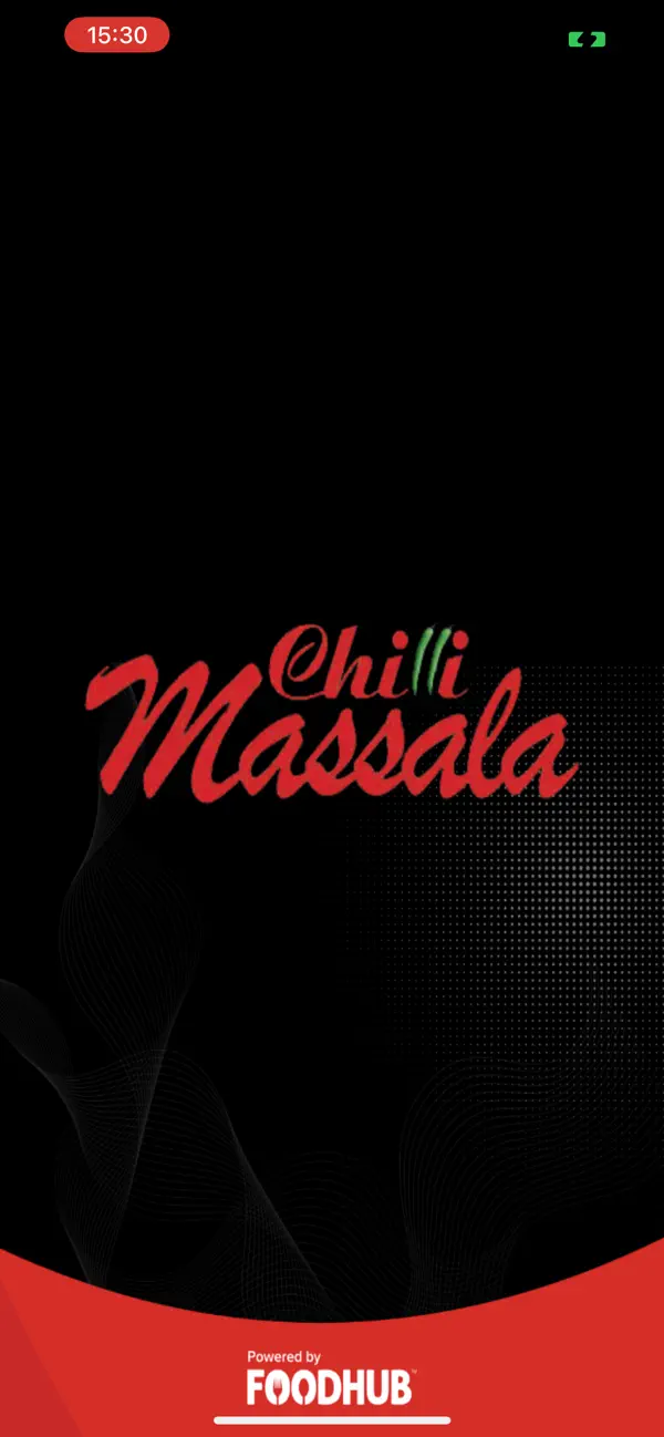 Screenshot #1 pour Chili Massala Ltd