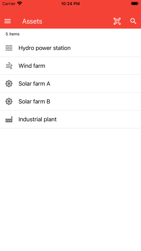 #2. Power-MI Mobile Inspections (iOS) 由: Maintenance Intelligence LLC