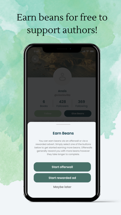 WeInk Screenshot