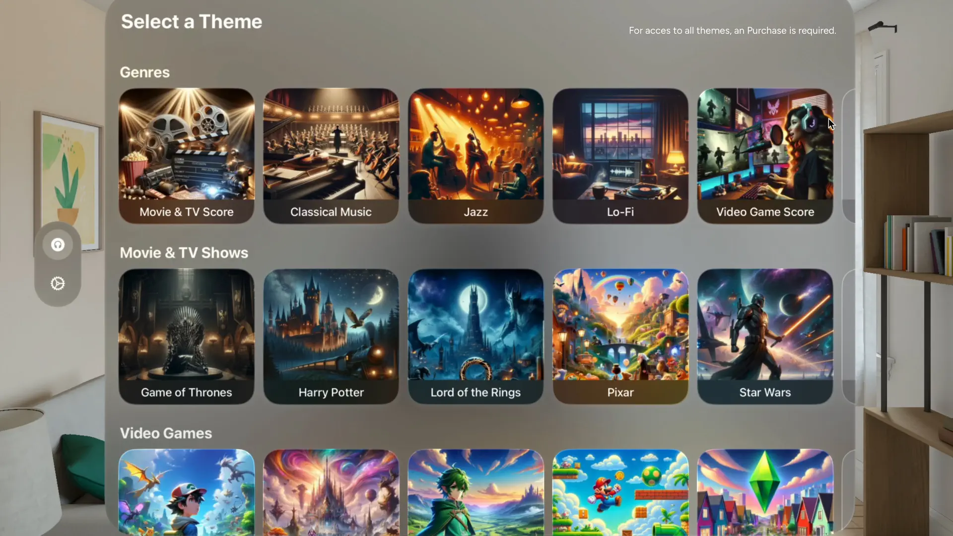 FocusBeats: Study Music Timer screenshot