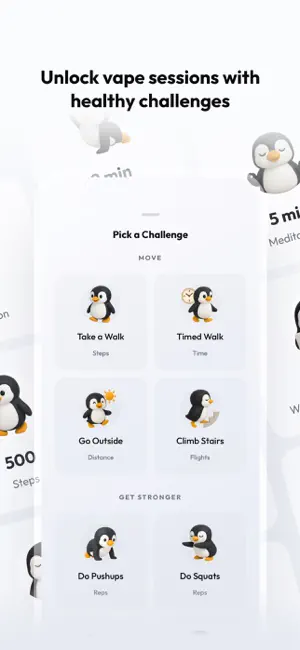 Puffin: Vape Mindfully screenshot 2