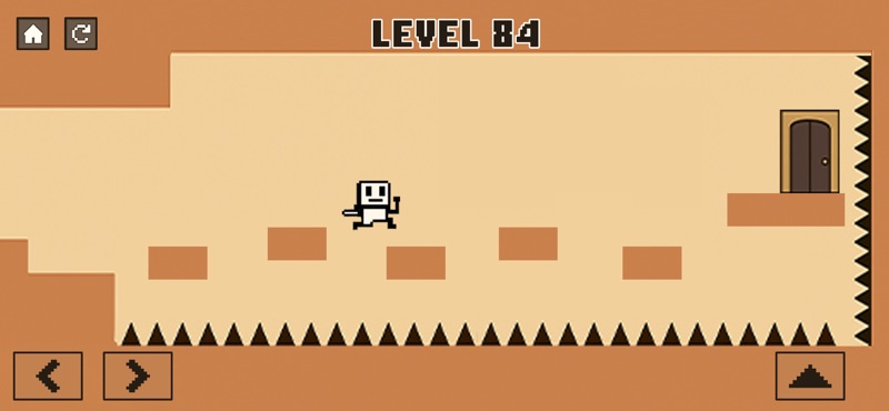 Evil Trap Escape screenshot 2