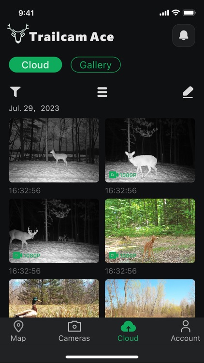Trailcam Ace screenshot-3