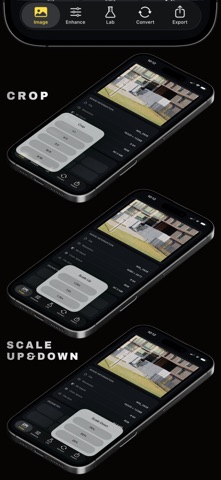 ClearLab Screenshot 5 of 8
