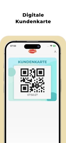 Lackmann Genießer-Club iPhone screenshot