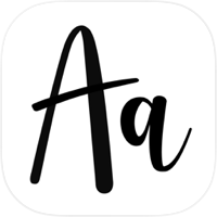 Fonts Art - Tipos de letra