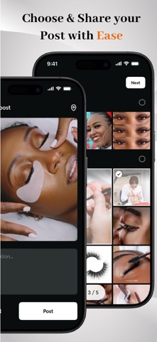 The Gallery Creatives Screenshot 4 of 7