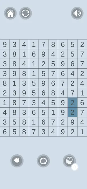 Number Match 10 or Pairs Game screenshot 1