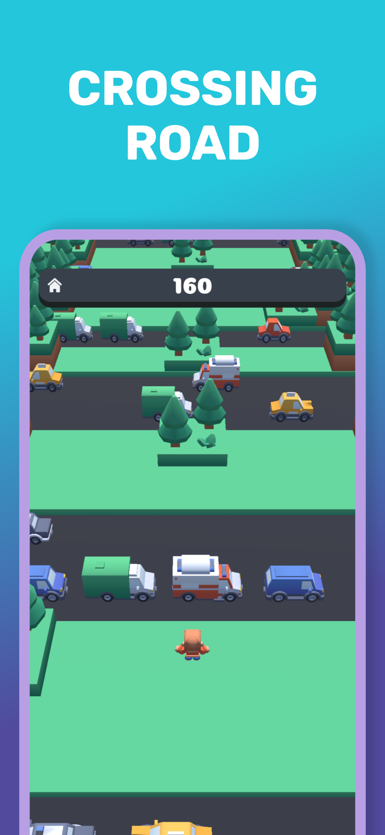 3D Offline Games