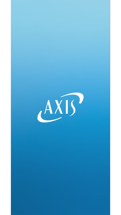 AXIS Conference & Events App