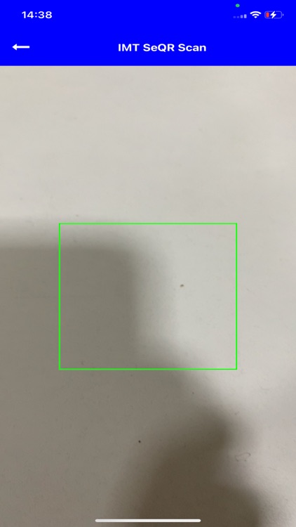 IMT SeQR Scan screenshot-6