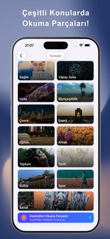 İngilizce +70: YDS & YÖKDİL screenshot