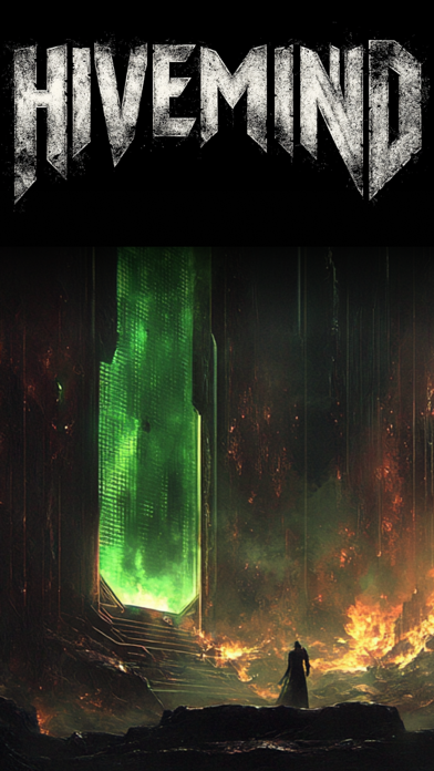 Hivemind AI Chat & Coding Screenshot
