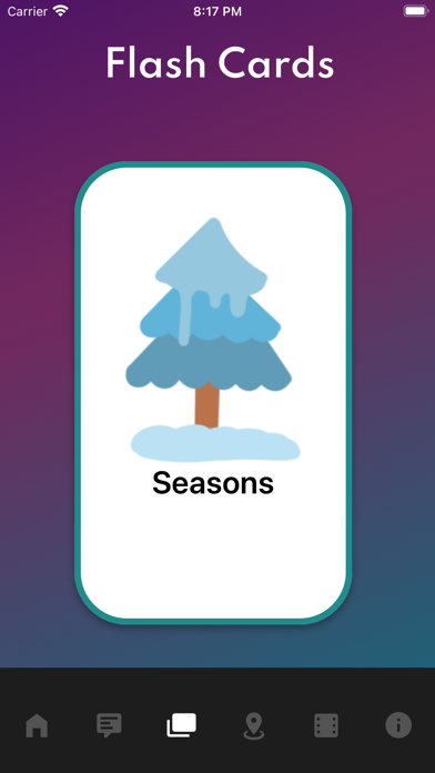 Ojibway Screenshot
