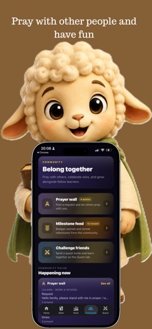 BibleMigo - Bible Study Screenshot 7 of 10