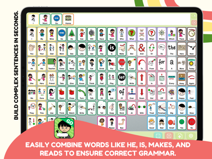 Expressive Go screenshot 9