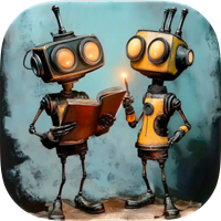 Tiny Robots: Portal Escape