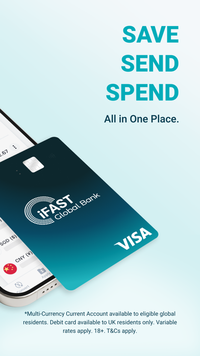 iFAST GB Screenshot 2 of 10