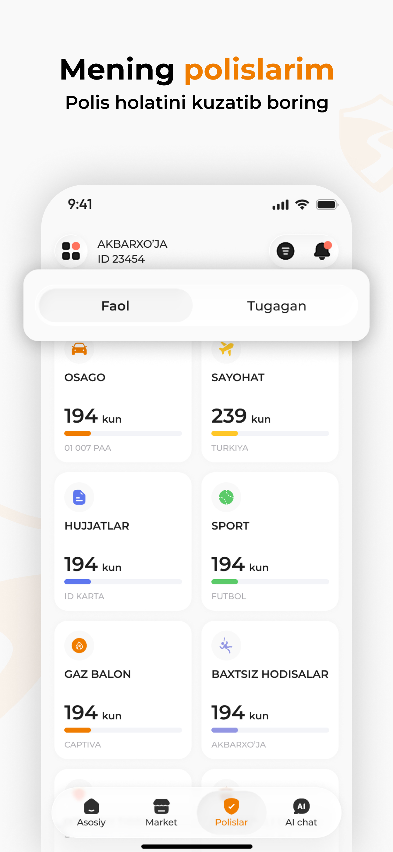 XOTIRJAM screenshot 4