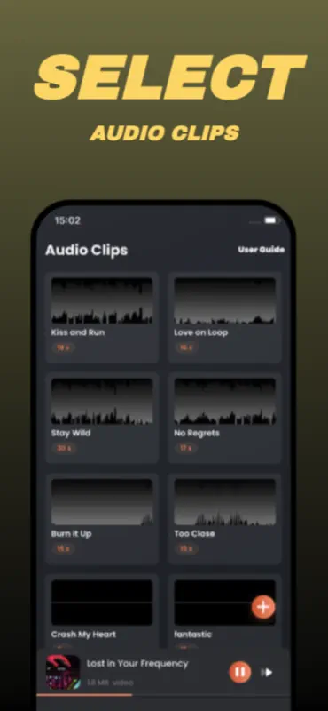 Ryngo: Música offline screenshot 5 of 7